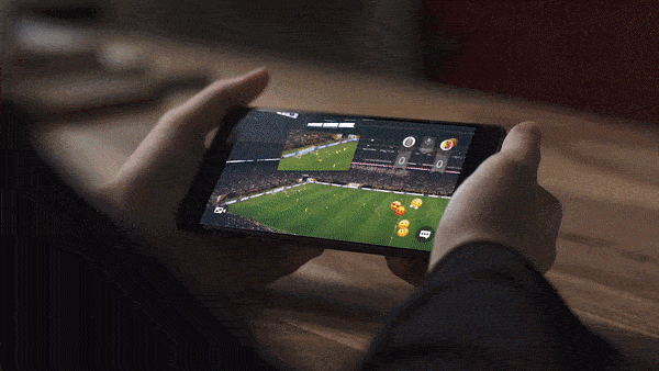 Mobile SDK