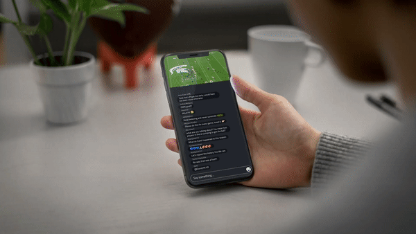 Mobile SDK